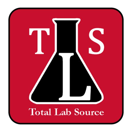 totallabsource's profile picture. Welcome to Total Lab Source!
A division of Totalcomp, Inc. 
In 2016, we decided to add more to our company and become the source of Laboratory Supplies.