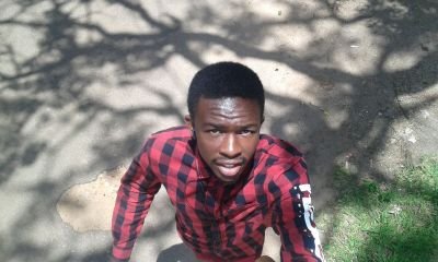 milesdj7's profile picture. Young, Humble and Hardworking man