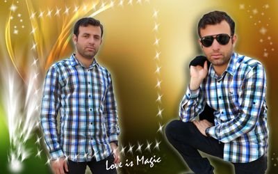 abbashossen349's profile picture. 