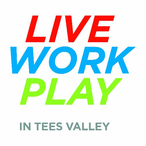Live Work Play in Tees Valley showcases what Tees Valley offers to businesses, families and visitors. Follow us for the latest Tees Valley updates.