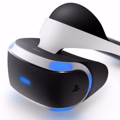 playstationvr_m's profile picture. ゲーム
プレイステーションＶＲ