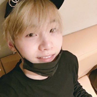 cravingmin's profile picture. @cypherhansoI