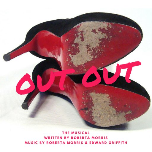 outoutmusical's profile picture. A Musical written by Roberta Morris. Music by Roberta Morris and Edward Griffith. The hour long musical follows a girls night out! FUN FABULOUS FEMALES!