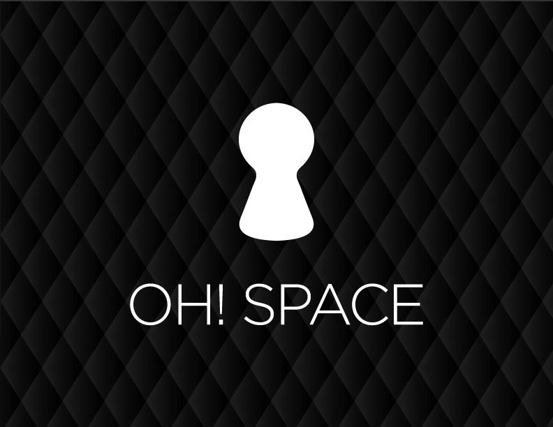 Oh Space™ provides the perfect space for any event. Changing lives one SPACE at a time... #ohspacerocks