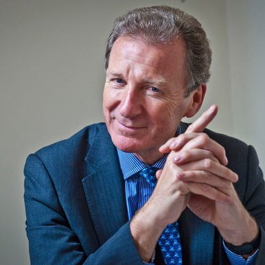 Gus O'Donnell