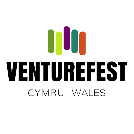 Venturefest Wales is bringing together entrepreneurs, investors & innovators to help grow businesses in Wales, 28 September SWALEC Stadium, Cardiff