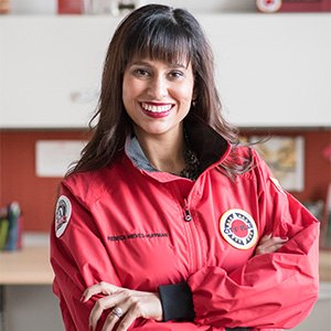 RebecaCYChi's profile picture. Executive Director, Vice President of City Year Chicago. Tweets do not reflect the views and opinions of City Year, Inc. #makebetterhappen