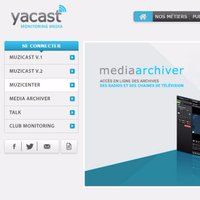 YacastOfficiel (@yacast_officiel) 's Twitter Profile