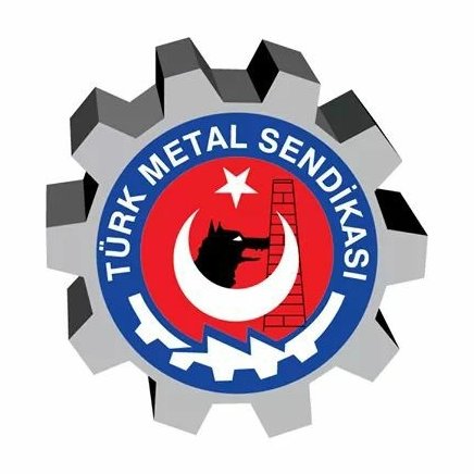 TmsKirikkaleSb's profile picture. Türk Metal Sendikası Kırıkkale Şb