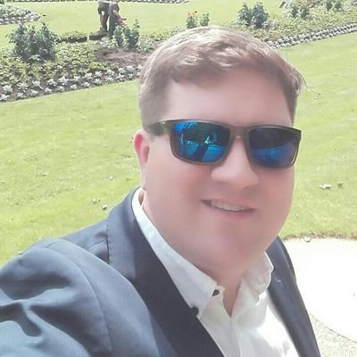 JPatelka's profile picture. człowiek...