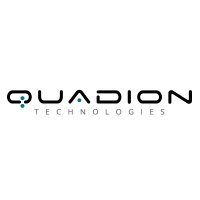 Quadion Technologies (@quadiontech) 's Twitter Profile