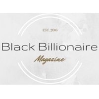 Black Billionaire 🇯🇲 🇳🇬(@BlkBillionMag) 's Twitter Profile Photo