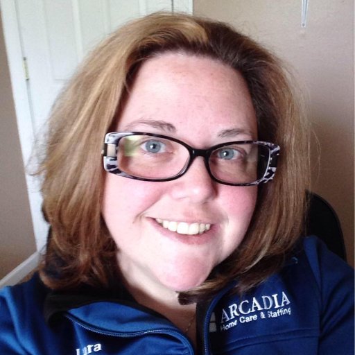 danielson_laura's profile picture. Healthcare Recruiter working for a leader in the homecare industry. Now hiring #CNA & #HHA in California, Michigan, Ohio & Pennsylvania.
