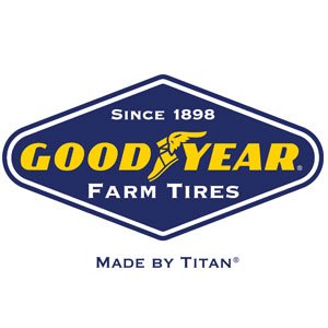 Goodyear Farm Tires, with more than 100 years of global experience in the agricultural industry, has a long tradition of leading the way in farm tires.