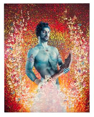 Art, news, as well as upcoming auctions related to Pierre et Gilles