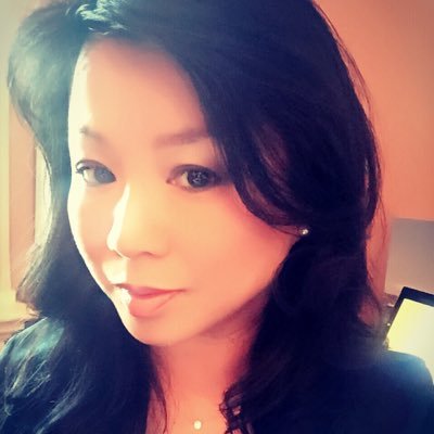 Communications Gal, former TV reporter at @KGTV, @FOX5. Immigrant, proud Vietnamese-American. Tweets = opinions.