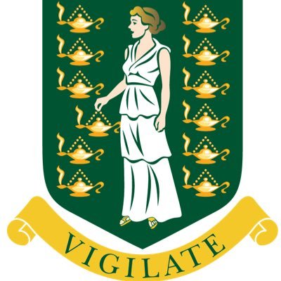 The official Twitter account for the Government of the Virgin Islands. Follow for official Government news and information.