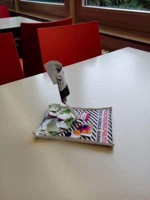 UOSHoPo's profile picture. osnabrueck uos