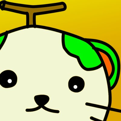 西のゆるキャラ  アチチうなぎのしまッチ (高知県四万十市キャラクター)