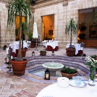 Hotel Monasterio (@hotelmonasterio) 's Twitter Profile Photo