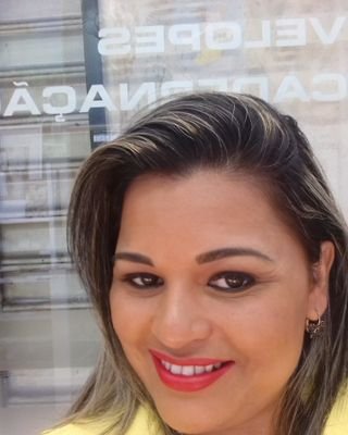 PatriciaPetim's profile picture. Consultora Mary Kay