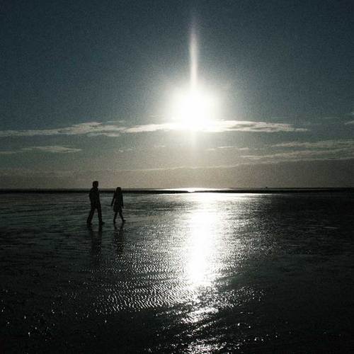 nachtluex's profile picture. nachtlüx - nach norden - melancholischer pop aus berlin