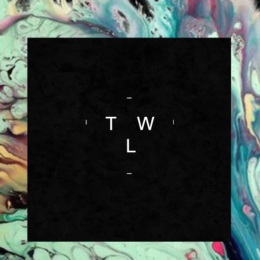 thewhitelineldn's profile picture. 