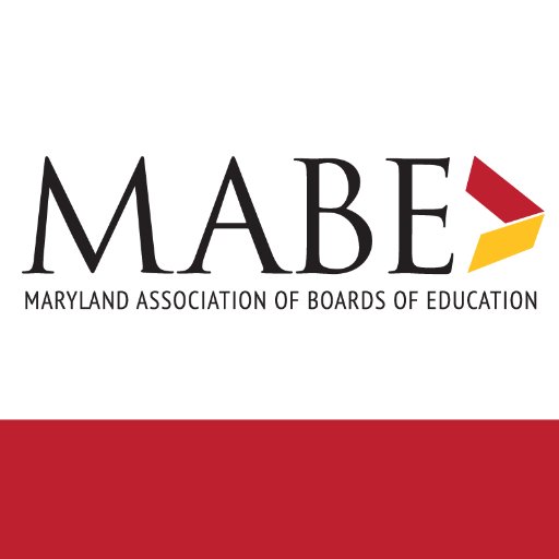 Serving and supporting local boards of education in Maryland since 1957