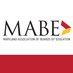 MD School Boards (@MABE_News) Twitter profile photo