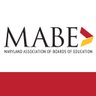 MABE_News's profile picture. Serving and supporting local boards of education in Maryland since 1957