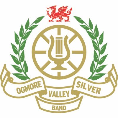 Ogmore Valley Silver Band are located in Ogmore Vale, Bridgend and are the only competing brass band in the County, enjoying success in the 3rd/4th Section.