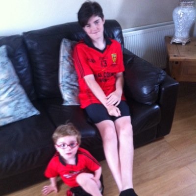 brendanmcveigh1's profile picture. I'm an ordinary man nothing special nothing grand