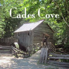 Cades Cove, located deep within Great Smoky Mountains National Park, is one of America's most beautiful outdoor museums.