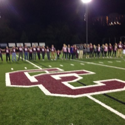 Wheeling Central Catholic High School Football