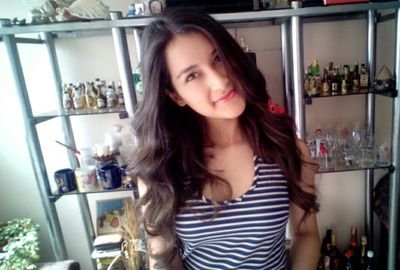 DaniellaMZR's profile picture. 18. 
Ingeniería de Sistemas ULA