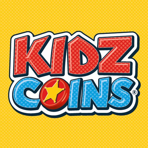 KidzCoins are screen time trading coins created by parents to help families manage screen time in a positive way. #parenting #families #tech #screentime