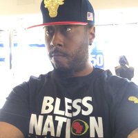 DJ Blessboy(@mrrocacrowd) 's Twitter Profile Photo