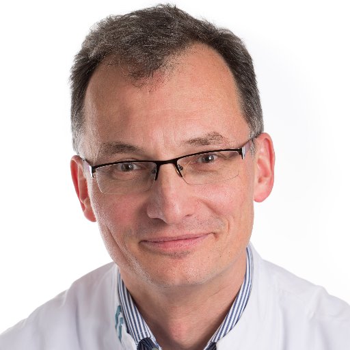 Mathias Prokop Profile