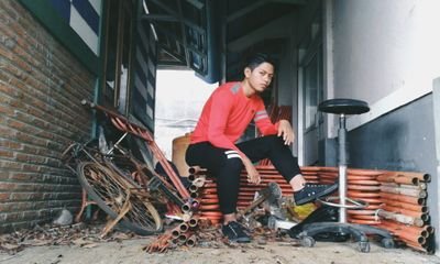 a_gunawan23's profile picture. IG : agnggunawan