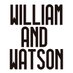 William & Watson (@wwatsonbulbs) Twitter profile photo William & Watson (@wwatsonbulbs) Twitter profile photo