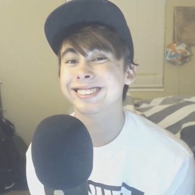 Leafyishere Leafyishere
