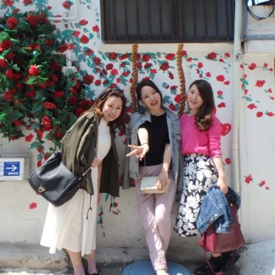 何事もpositive thinking(^^)♥