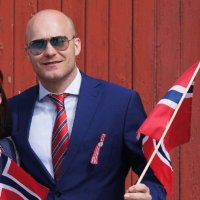 Patrick Thoresen (@thoresen41) 's Twitter Profile
