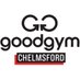 GoodGym Chelmsford (@ggchelmsford) Twitter profile photo