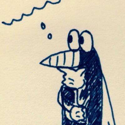 nakasaji_72's profile picture. 考える蚊は宇宙を超える◆成人済み社会人┏('ω')┘◆メディア欄に書き物あり〼🌻🍊オクバデ💫宮トガ💯