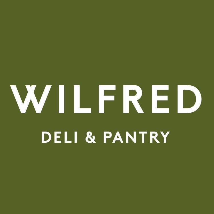 Wilfred Deli and Pantry offer simple, seasonal food which is freshly prepared in house each day.