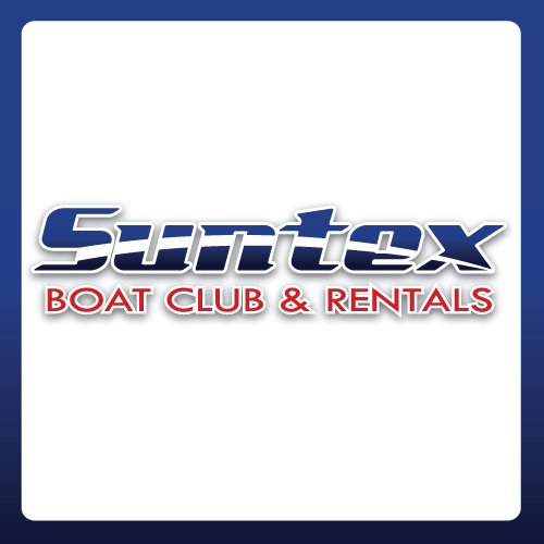 DfwSuntex's profile picture. Suntex Boat Club is a private, members-only boat club. These are our top-of-the-line boats that will be the envy of everyone on the water!