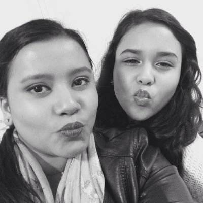 ClothessCall's profile picture. Just two girls tryna vlog and stuff. Instagram: partnersincrime007