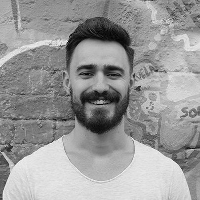 iOS Developer who takes photographs in his free time