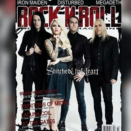 StitUpHeartBr's profile picture. Primeiro e único FC Oficial brasileiro da banda americana de rock Stitched Up Heart. Follow us and turn on the notifications!